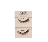Callas Beau Wing Eyelashes #46 (1 pair x Minimum 12 sets)